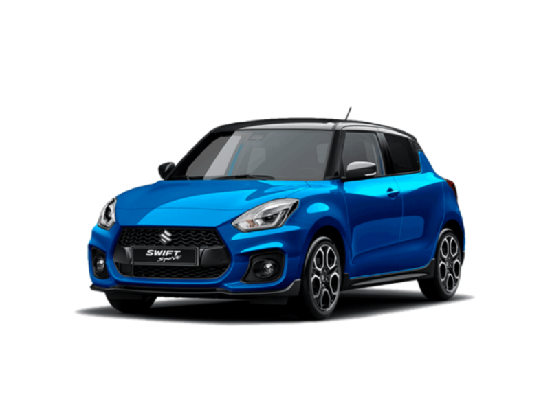 2024 Suzuki Swift