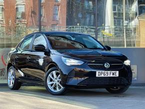 VAUXHALL CORSA 2020 (69) at Levoi's Suzuki  Colchester