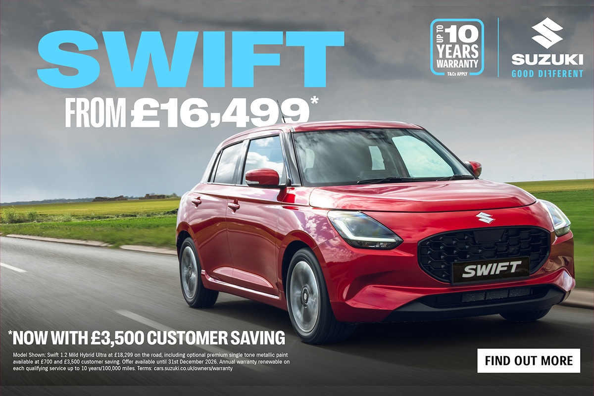 swift offer
